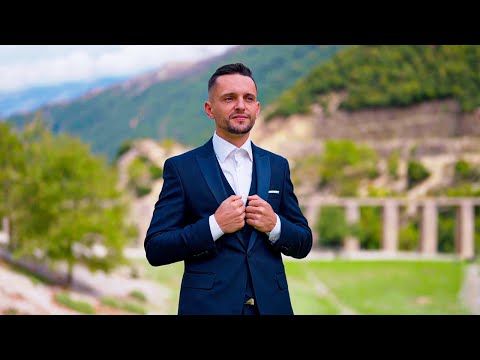 Ardit Brami - Meraku i zemres (Official Video 4K)