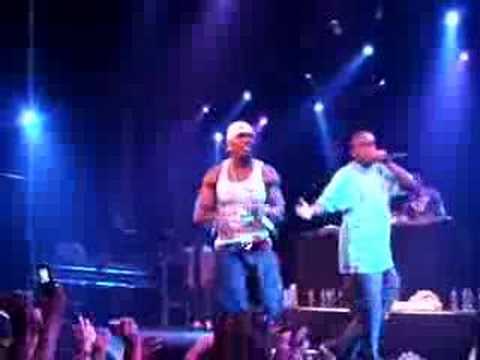 50 Cent - Live in Amsterdam - 21 Questions