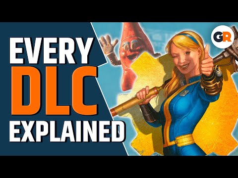 Fallout 4: Every DLC Expansion Explained