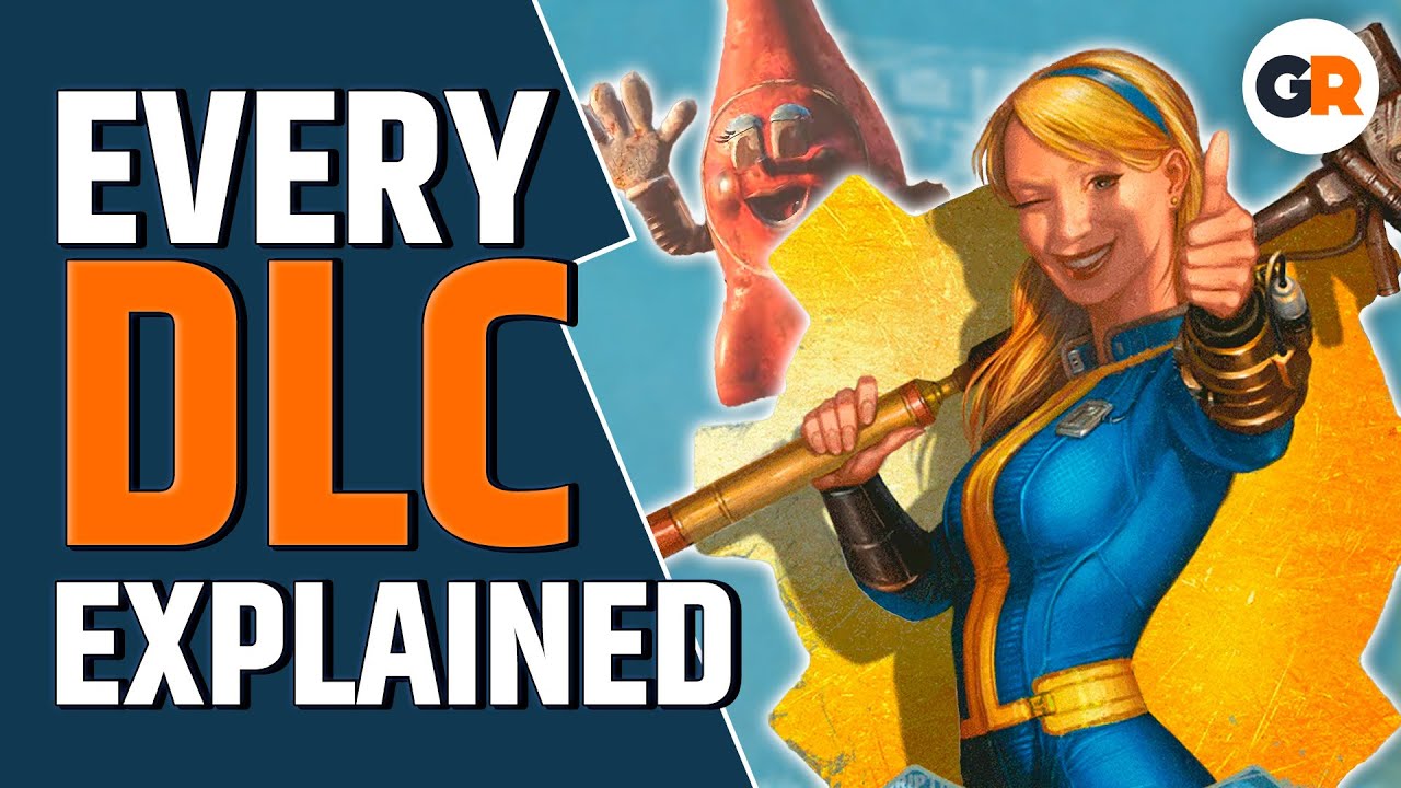 Fallout 4: Every DLC Expansion Explained