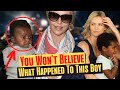 This Hollywood Actress Adopted An African Boy 10 Years Ago. Here's What Happened To Him