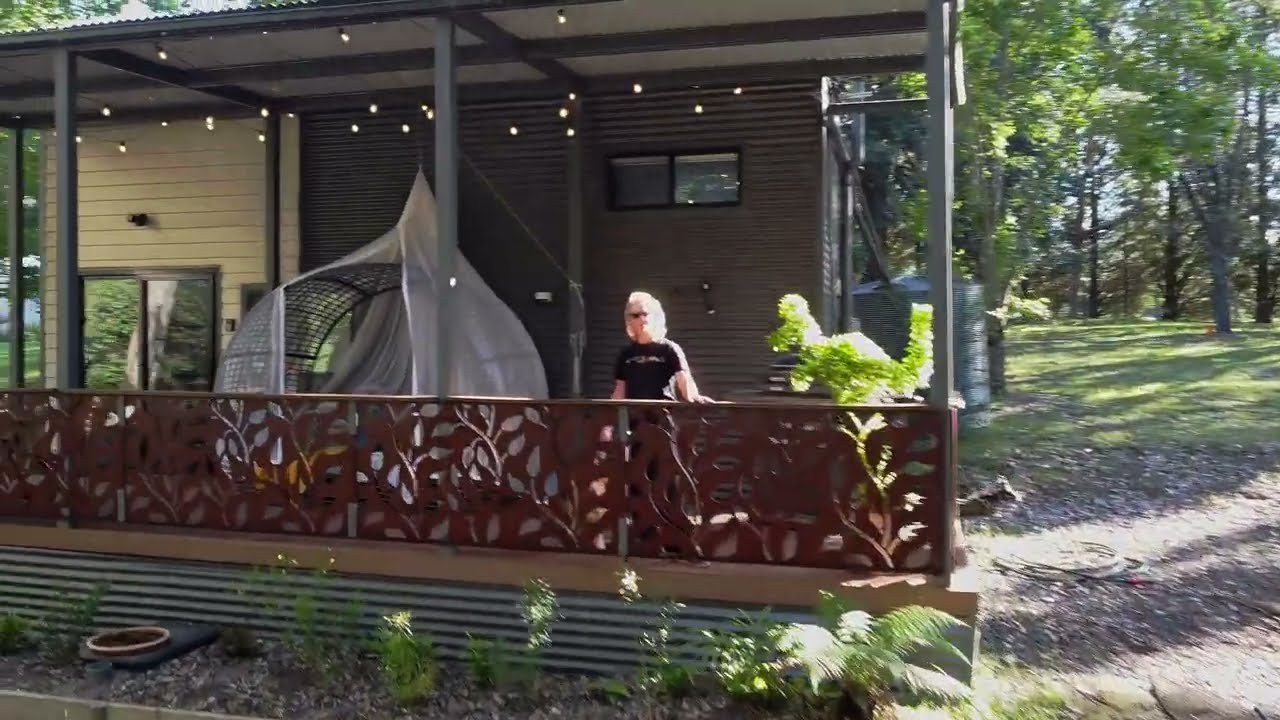 Frog Hollow by Wildside Sanctuary