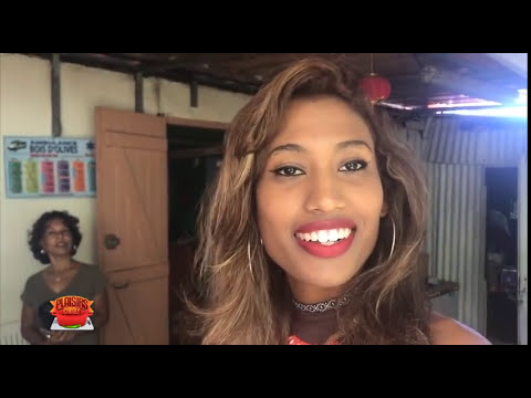 Met Sirot ek' SRJO en cuisine sur Piment TV