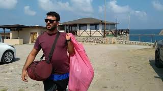 Sahil Camping İstanbul - İstanbul Kamp alanları 🇹🇷
