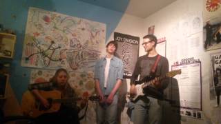 Fa fa fa - Azra obrada by  Sobni Bicikl