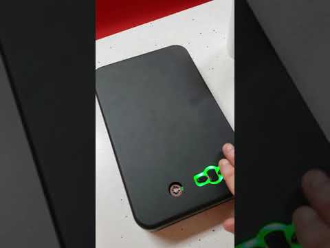 Bulldog Gun Vault Comparisons BD1125 / BD1126 - SwagDaddy