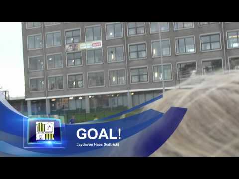 ODB F1 - Wilhelmus F3 Tweede helft.mov