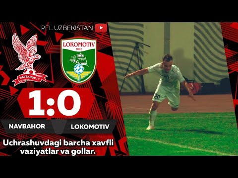 Coca-Cola Superliga. 15-tur NAVBAHOR — LOKOMOTIV 1:0