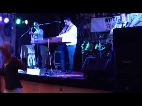 The Rhythm Junkies - Summer of 69