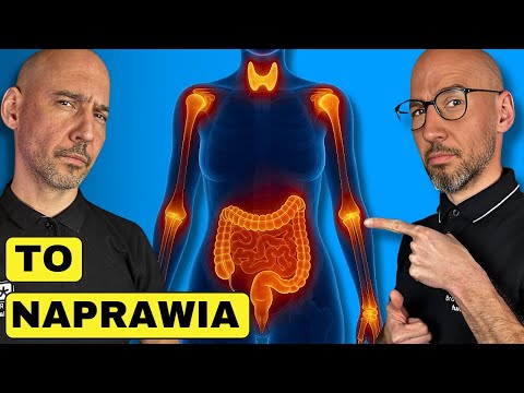 SKOŃCZ ZE STANAMI ZAPALNYMI RAZ NA ZAWSZE 🚨🚨🚨