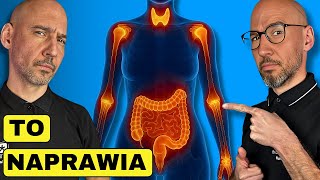 SKOŃCZ ZE STANAMI ZAPALNYMI RAZ NA ZAWSZE 🚨🚨🚨