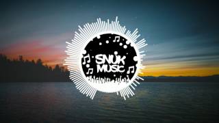 Felix Snow - Evening Buffalo