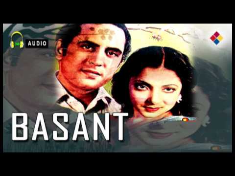 आया बसंत सखी — वीडियो थंबनेल