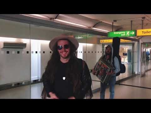 Goodbye June - See Where The Night Goes (Official Video)