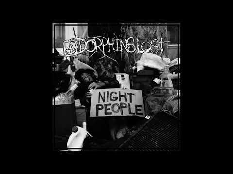 Endorphins Lost - Regulation Area Bombing