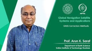 GNSS Correction Methods