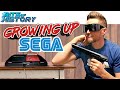 Growing Up SEGA Bits Of History Volume 2