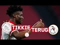 TIKKIE TERUG ?⚽ | Ajax - Sparta