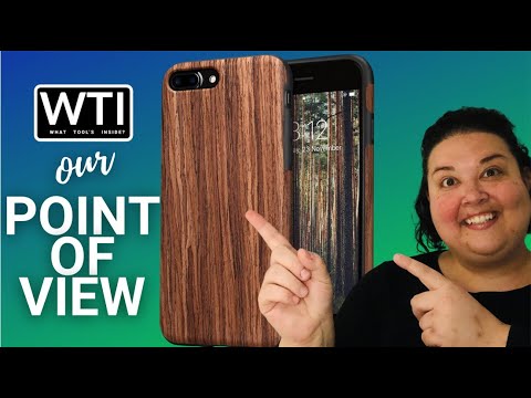 TENDLIN iPhone Phone Cases - WTI product video review