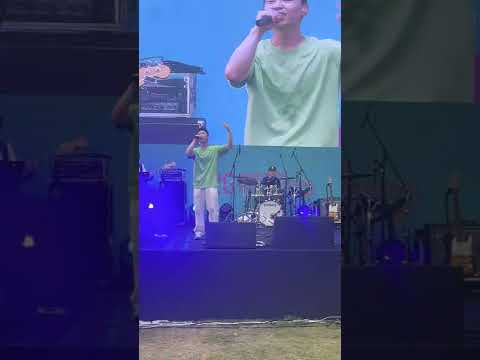 220709 죠지 -  Let's go picnic @부천국제영화제StrangeStage