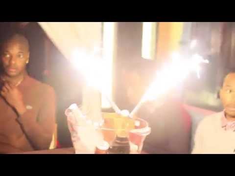 CHIC Paris Night présente ★Chic Colors★ No Black | No White ♪♪ DJ T-Cher DJ Kawest ♪♪ (Teaser)