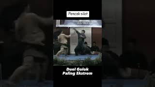 Download lagu Pecak silat Duel Golok ekstrim #silat #martialarts #pencaksilat #beladiri #fight #indonesia #golok mp3 Download lagu Pecak silat Duel Golok ekstrim #silat #martialarts #pencaksilat #beladiri #fight #indonesia #golok mp3