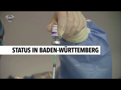 Impftermine für die Generation Ü60 | RON TV