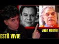 JUAN GABRIEL ESTÁ VIVO Pruebas Y Videos