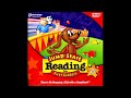 JumpStart Reading For 1st Graders 1997 PC Windows Longplay