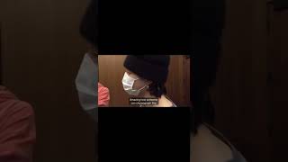 Download lagu Members reaction to Super Tuna choreography☺️ #jin #bts #shorts mp3