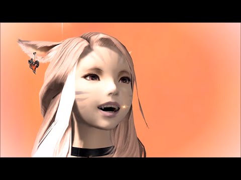 Let's Play Final Fantasy XIV: Heavensward - Episode 97: Heart Of The Cards (Valentine's Day 2016)