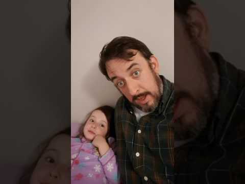 Dad & Jo - Episode 4 - Ambliance