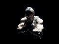 Bane Voice Impersonation