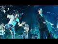 Justin Timberlake Cry Me A River Live 4K