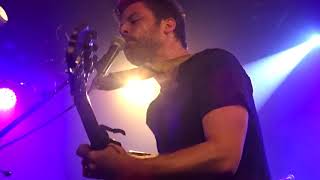 &quot;Lightshow&quot;, Plants and Animals - Paris, Décembre 2017