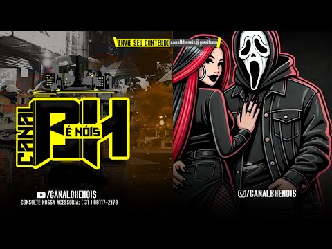 SET SÓ MALADEZA - SEQUENCIADA DE BH 001