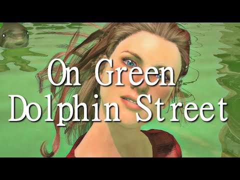 On Green Dolphin Street - JOTW
