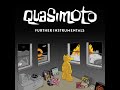 Quasimoto - Strange Pianos (Slowed Instrumental)