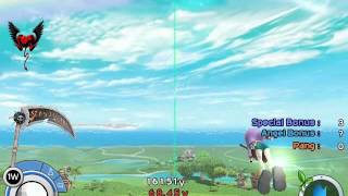 Pangya - Basic Trick Lost seaway Hole1-18 DeviLDoLL
