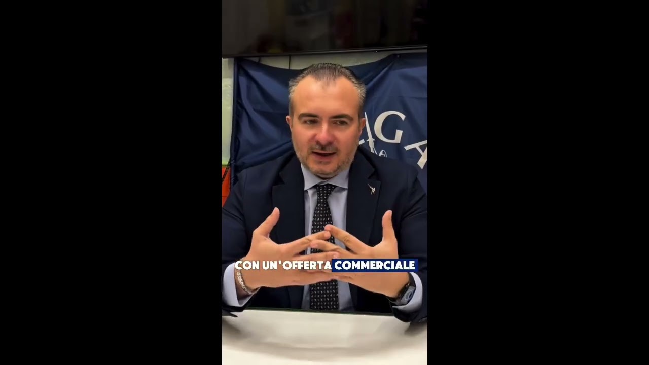 MOLINARI: "APPROVATA LA NOSTRA LEGGE PER DIFENDERE IL COMMERCIO TRADIZIONALE E I CENTRI STORICI"