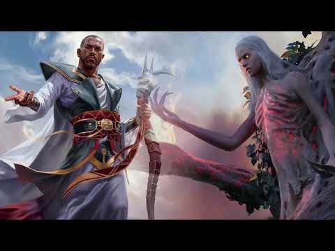 How Wrenn And Six Became Wrenn And Seven - Magic: the Gathering Lore - Innistrad: Midnight Hunt