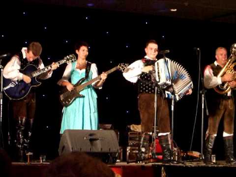 Rosi Polka - Trio Grenzenlos