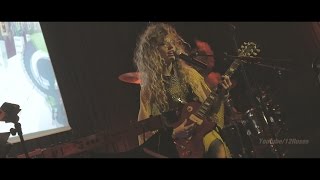 Prince Rama (live) &quot;Now is the Time of Emotion&quot; @Berlin May 12, 2016