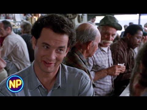 What is Tiramisu? | Tom Hanks | Sleepless in Seattle