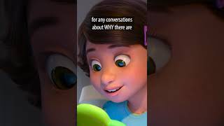 Toy Story Plot Holes — Full Breakdown & Transcript