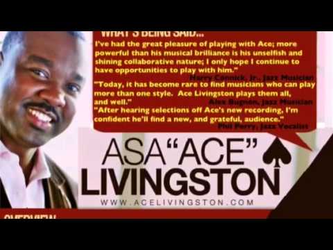 Ace Livingston