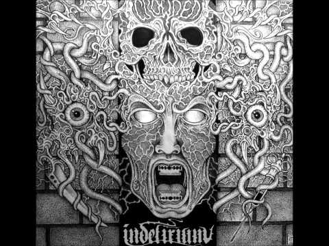 Indelirium - Crowded Single 2013