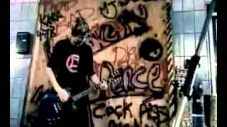 Busted - Hurra Hurra Die Schule Brennt Official video