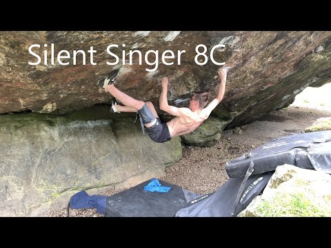 Silent Singer 8C (V15)
