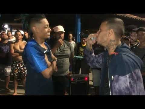 MINEIRO X THAUAN - 1FASE - BDH 117